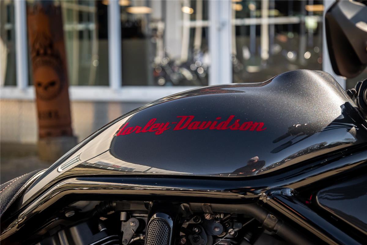 HARLEY-DAVIDSON NIGHT ROD SPECIAL VRSCDX