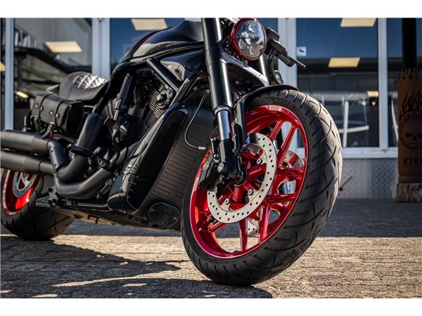 HARLEY-DAVIDSON NIGHT ROD SPECIAL VRSCDX