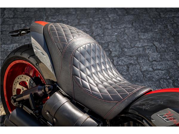 HARLEY-DAVIDSON NIGHT ROD SPECIAL VRSCDX
