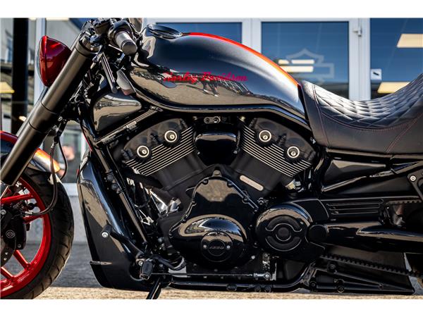 HARLEY-DAVIDSON NIGHT ROD SPECIAL VRSCDX