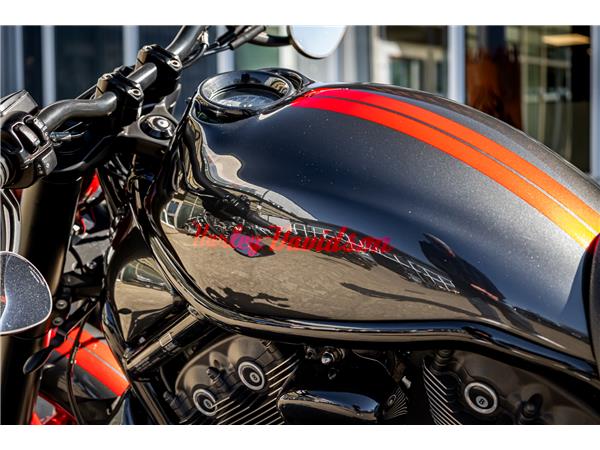 HARLEY-DAVIDSON NIGHT ROD SPECIAL VRSCDX