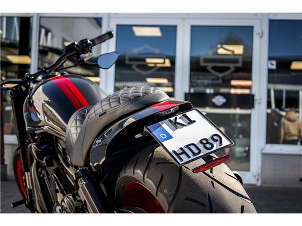 HARLEY-DAVIDSON NIGHT ROD SPECIAL VRSCDX