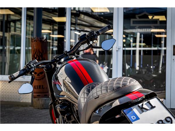 HARLEY-DAVIDSON NIGHT ROD SPECIAL VRSCDX