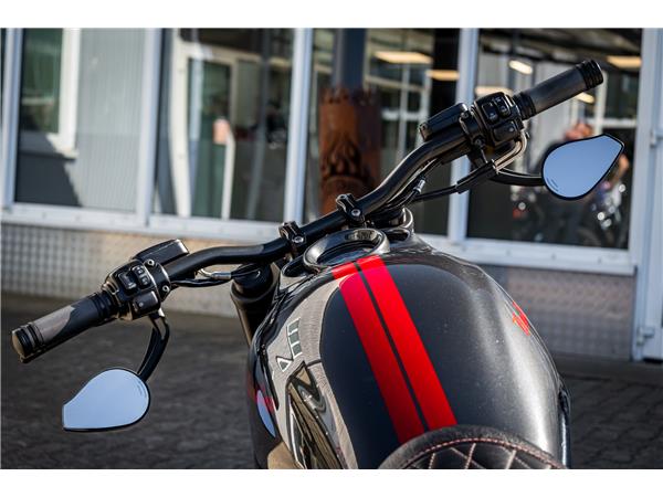 HARLEY-DAVIDSON NIGHT ROD SPECIAL VRSCDX