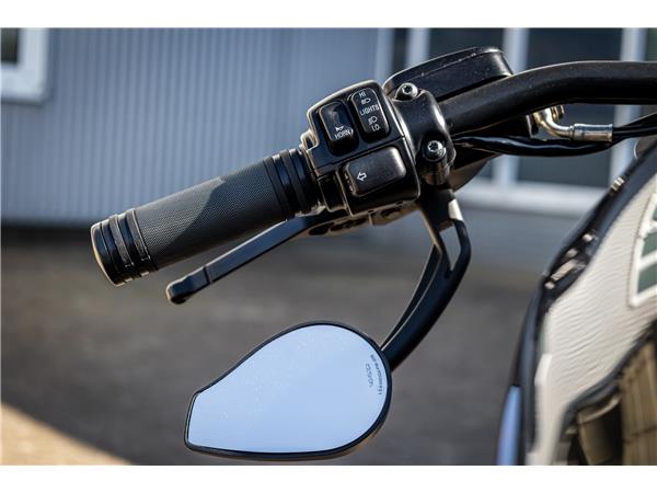 HARLEY-DAVIDSON NIGHT ROD SPECIAL VRSCDX