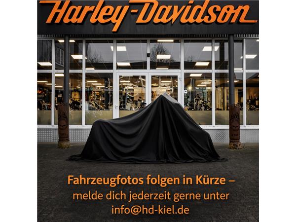 Harley-Davidson Street Glide Special FLHXS -Torxster- Jekill & Hyde