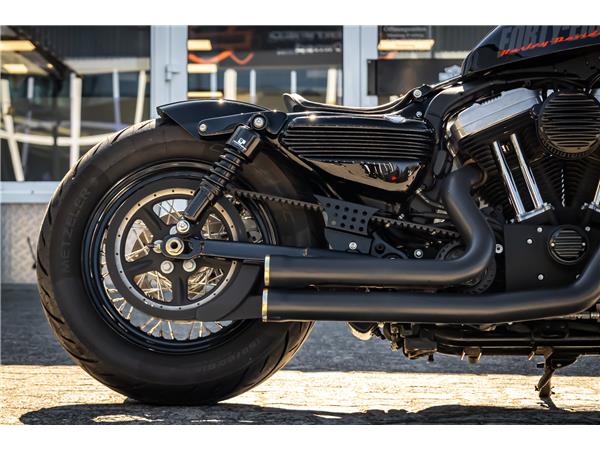 Harley-Davidson XL1200X Sportster Forty-Eight