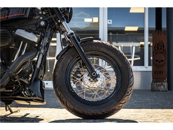 Harley-Davidson XL1200X Sportster Forty-Eight