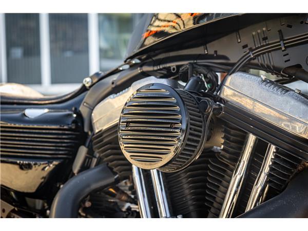 Harley-Davidson XL1200X Sportster Forty-Eight