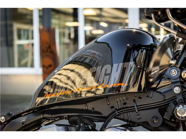 Harley-Davidson XL1200X Sportster Forty-Eight