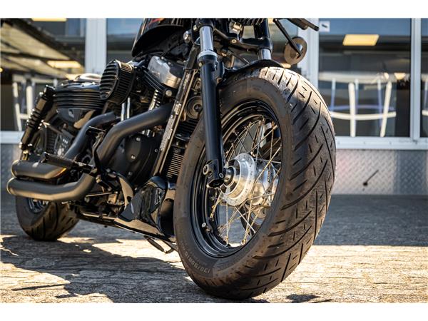 Harley-Davidson XL1200X Sportster Forty-Eight