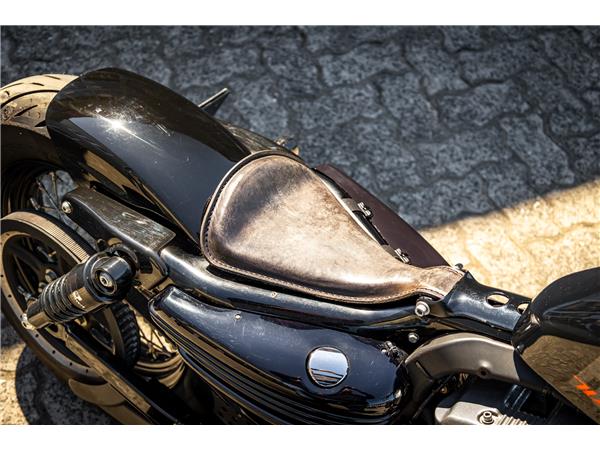 Harley-Davidson XL1200X Sportster Forty-Eight