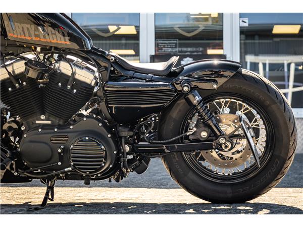 Harley-Davidson XL1200X Sportster Forty-Eight