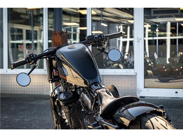 Harley-Davidson XL1200X Sportster Forty-Eight