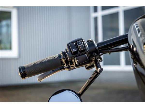 Harley-Davidson XL1200X Sportster Forty-Eight