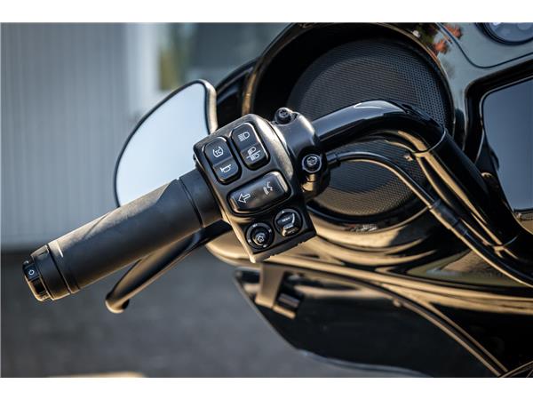 Harley-Davidson FLHTK Electra Glide Ultra Limited
