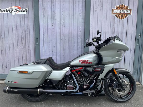 2026 HARLEY-DAVIDSON CVO FLTRXSE ROAD GLIDE