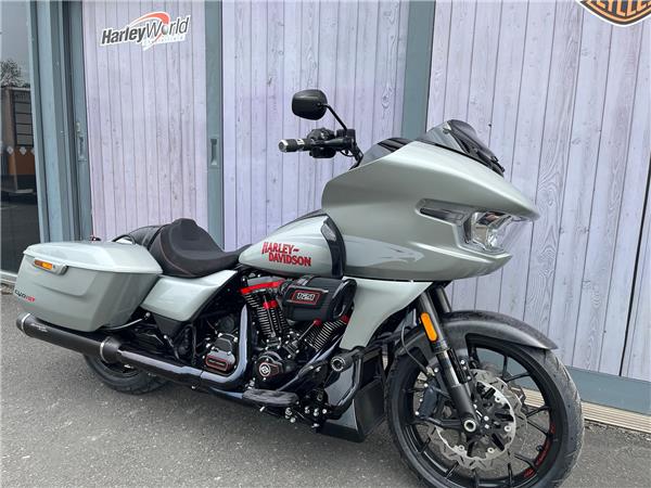 2026 HARLEY-DAVIDSON CVO FLTRXSE ROAD GLIDE