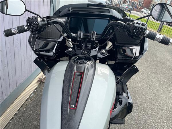 2026 HARLEY-DAVIDSON CVO FLTRXSE ROAD GLIDE