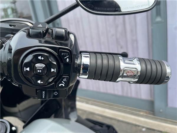 2026 HARLEY-DAVIDSON CVO FLTRXSE ROAD GLIDE
