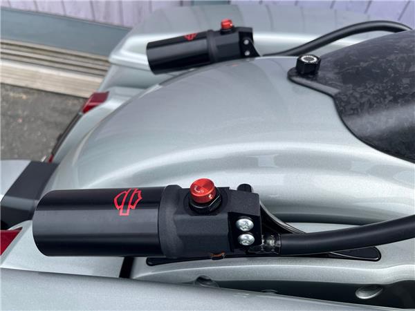2026 HARLEY-DAVIDSON CVO FLTRXSE ROAD GLIDE