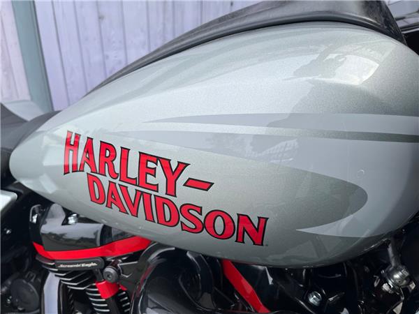 2026 HARLEY-DAVIDSON CVO FLTRXSE ROAD GLIDE
