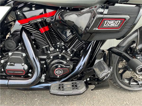 2026 HARLEY-DAVIDSON CVO FLTRXSE ROAD GLIDE