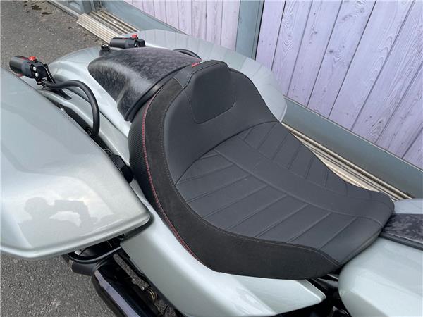 2026 HARLEY-DAVIDSON CVO FLTRXSE ROAD GLIDE
