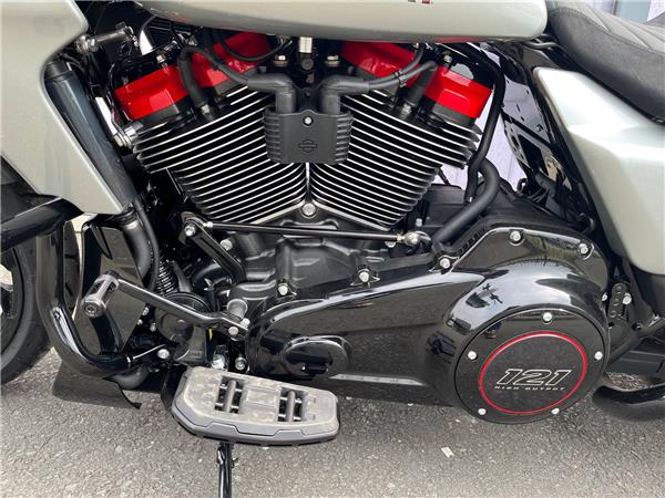 2026 HARLEY-DAVIDSON CVO FLTRXSE ROAD GLIDE