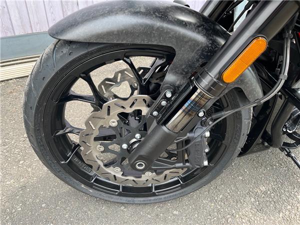 2026 HARLEY-DAVIDSON CVO FLTRXSE ROAD GLIDE