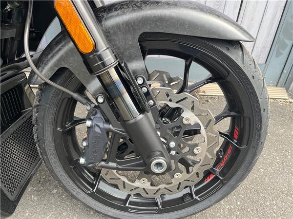 2026 HARLEY-DAVIDSON CVO FLTRXSE ROAD GLIDE