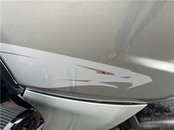 2026 HARLEY-DAVIDSON CVO FLTRXSE ROAD GLIDE