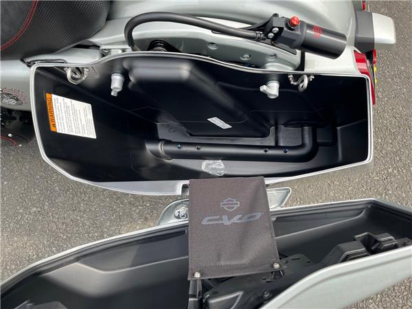 2026 HARLEY-DAVIDSON CVO FLTRXSE ROAD GLIDE