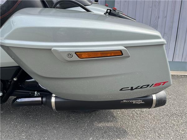 2026 HARLEY-DAVIDSON CVO FLTRXSE ROAD GLIDE