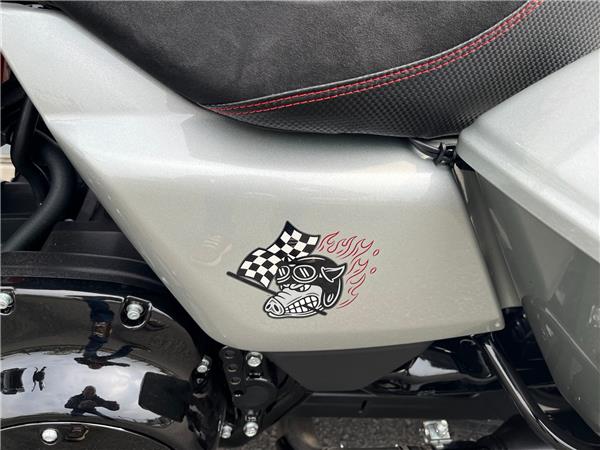 2026 HARLEY-DAVIDSON CVO FLTRXSE ROAD GLIDE