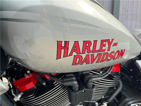 2026 HARLEY-DAVIDSON CVO FLTRXSE ROAD GLIDE