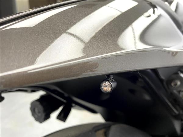 2022 Harley-Davidson Sportster S