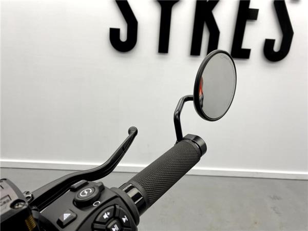 2022 Harley-Davidson Sportster S