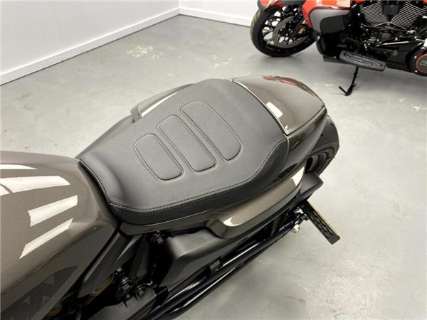 2022 Harley-Davidson Sportster S