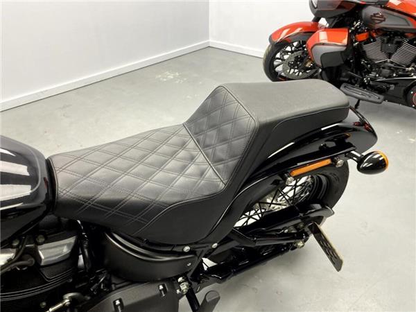 2020 Harley-Davidson Street Bob