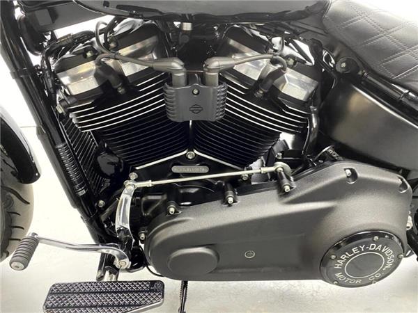 2020 Harley-Davidson Street Bob