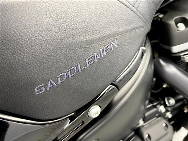 2020 Harley-Davidson Street Bob