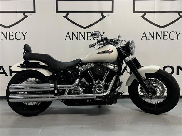 2019 HARLEY-DAVIDSON SLIM