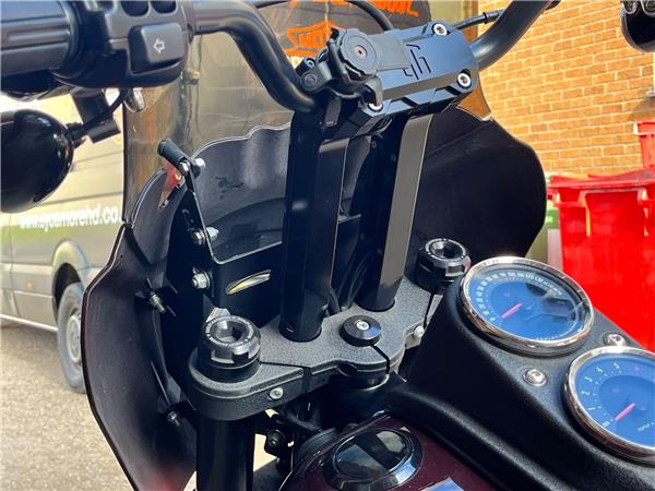 2021 Harley-Davidson Softail