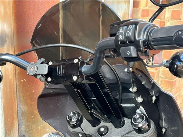 2021 Harley-Davidson Softail