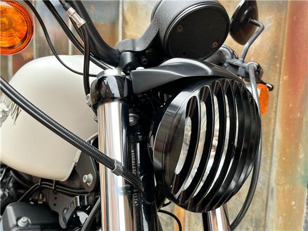 2018 Harley-Davidson Sportster