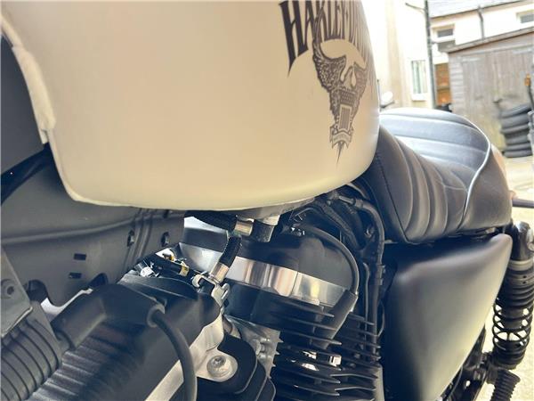 2018 Harley-Davidson Sportster