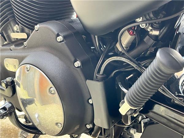 2018 Harley-Davidson Sportster