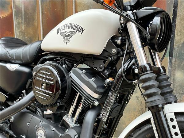 2018 Harley-Davidson Sportster