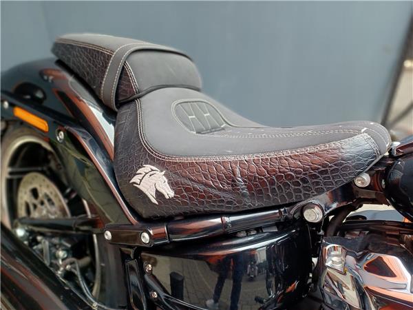 2021 Harley-Davidson Softail Breakout 114 FXBRS